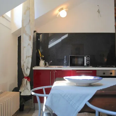 Bnbook - Casa Magnolie Lago Maggiore Apartment Meina