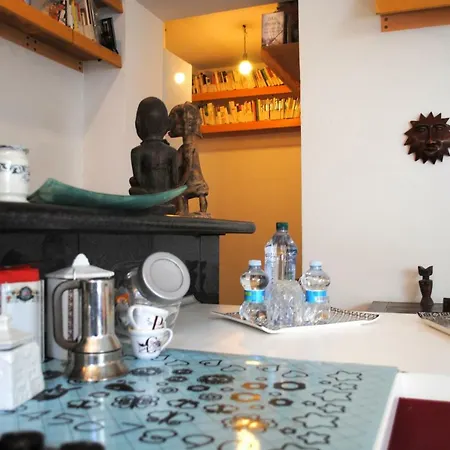 Appartamento Bnbook - Casa Magnolie Lago Maggiore *