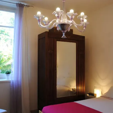 Bnbook - Casa Magnolie Lago Maggiore Meina