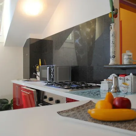 Apartment Bnbook - Casa Magnolie Lago Maggiore