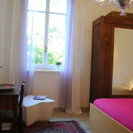 Appartamento Bnbook - Casa Magnolie Lago Maggiore Meina