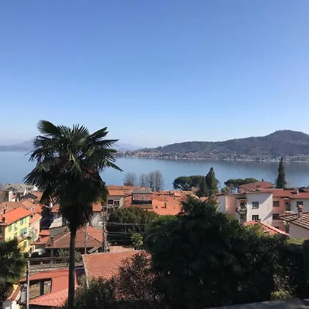 Bnbook - Casa Magnolie Lago Maggiore Appartamento