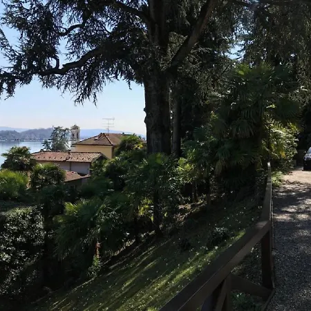 Bnbook - Casa Magnolie Lago Maggiore *