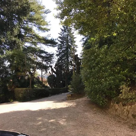 Appartamento Bnbook - Casa Magnolie Lago Maggiore Meina
